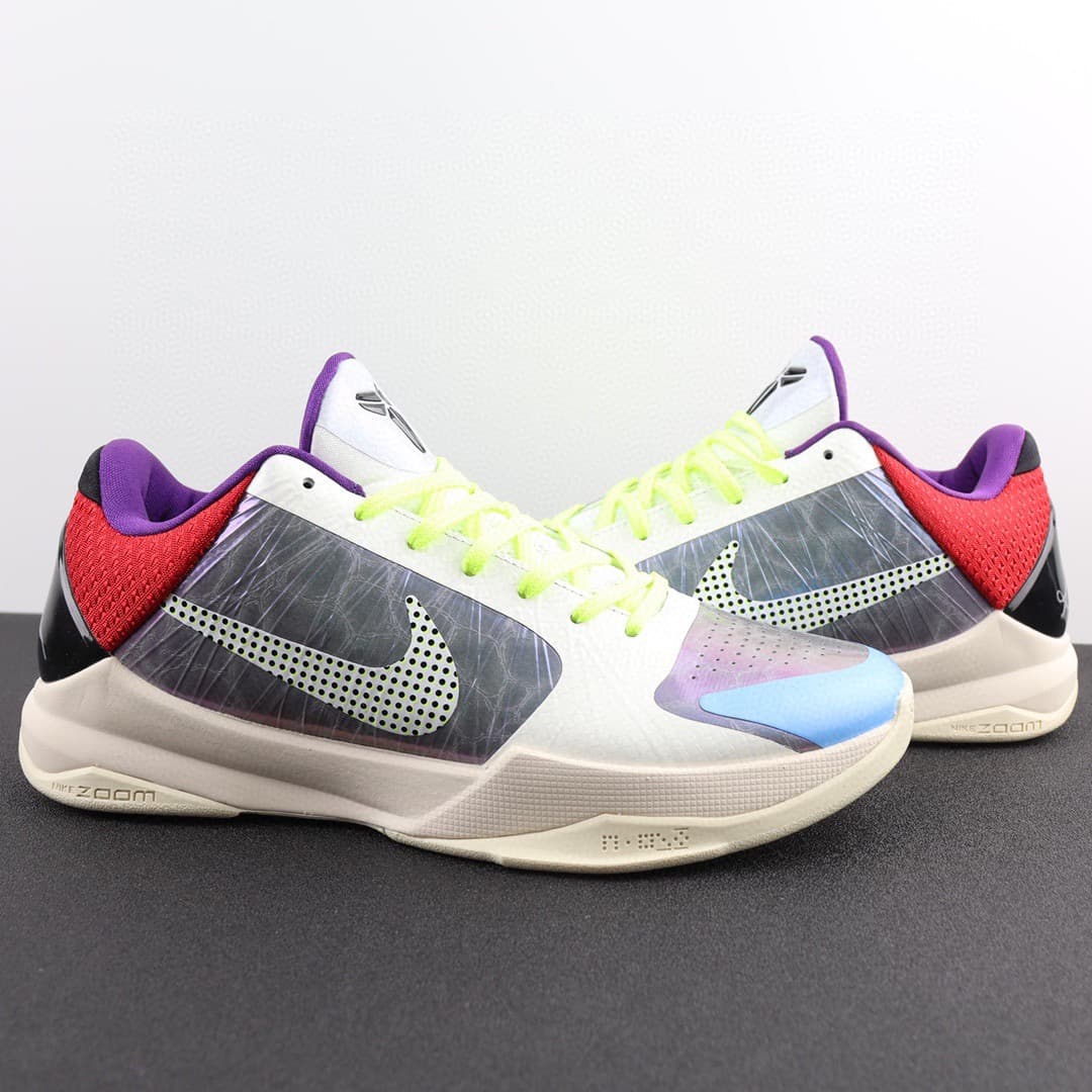 Nike Kobe 5