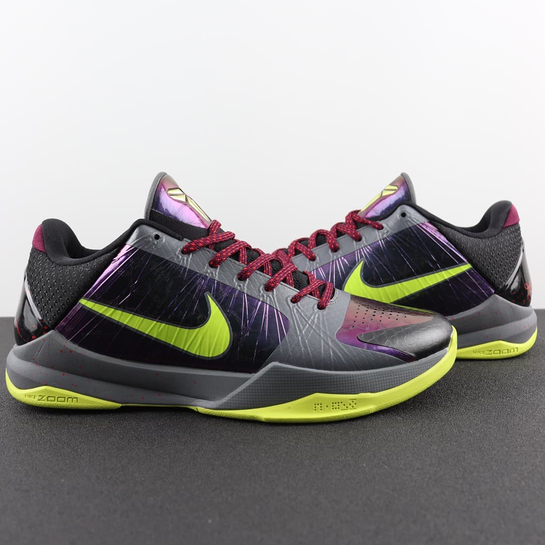Nike Kobe 5