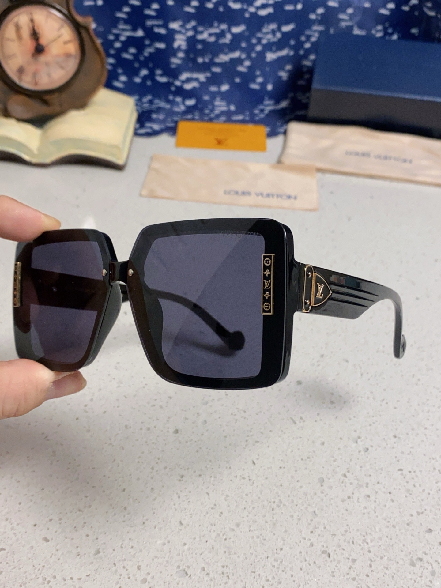 LV Sunglasses