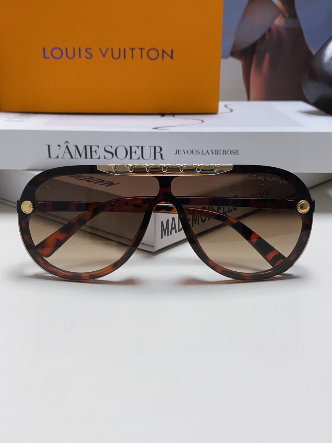 LV Sunglasses
