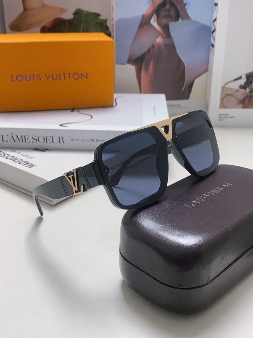 LV Sunglasses