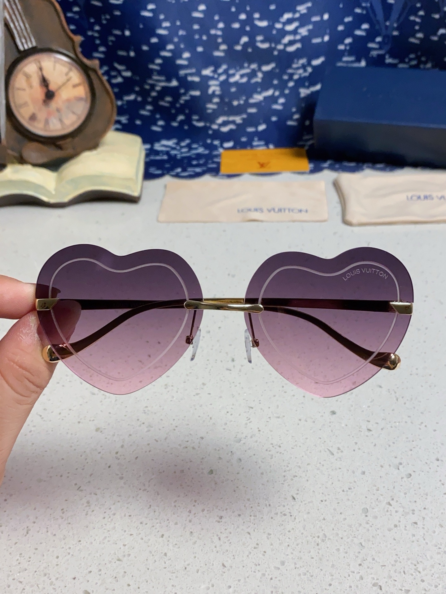 LV Sunglasses