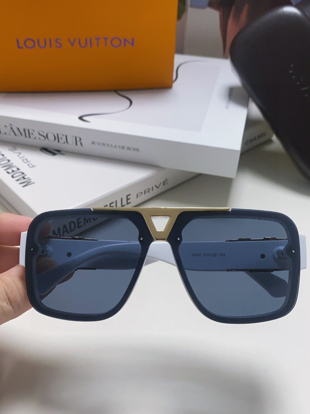 LV Sunglasses
