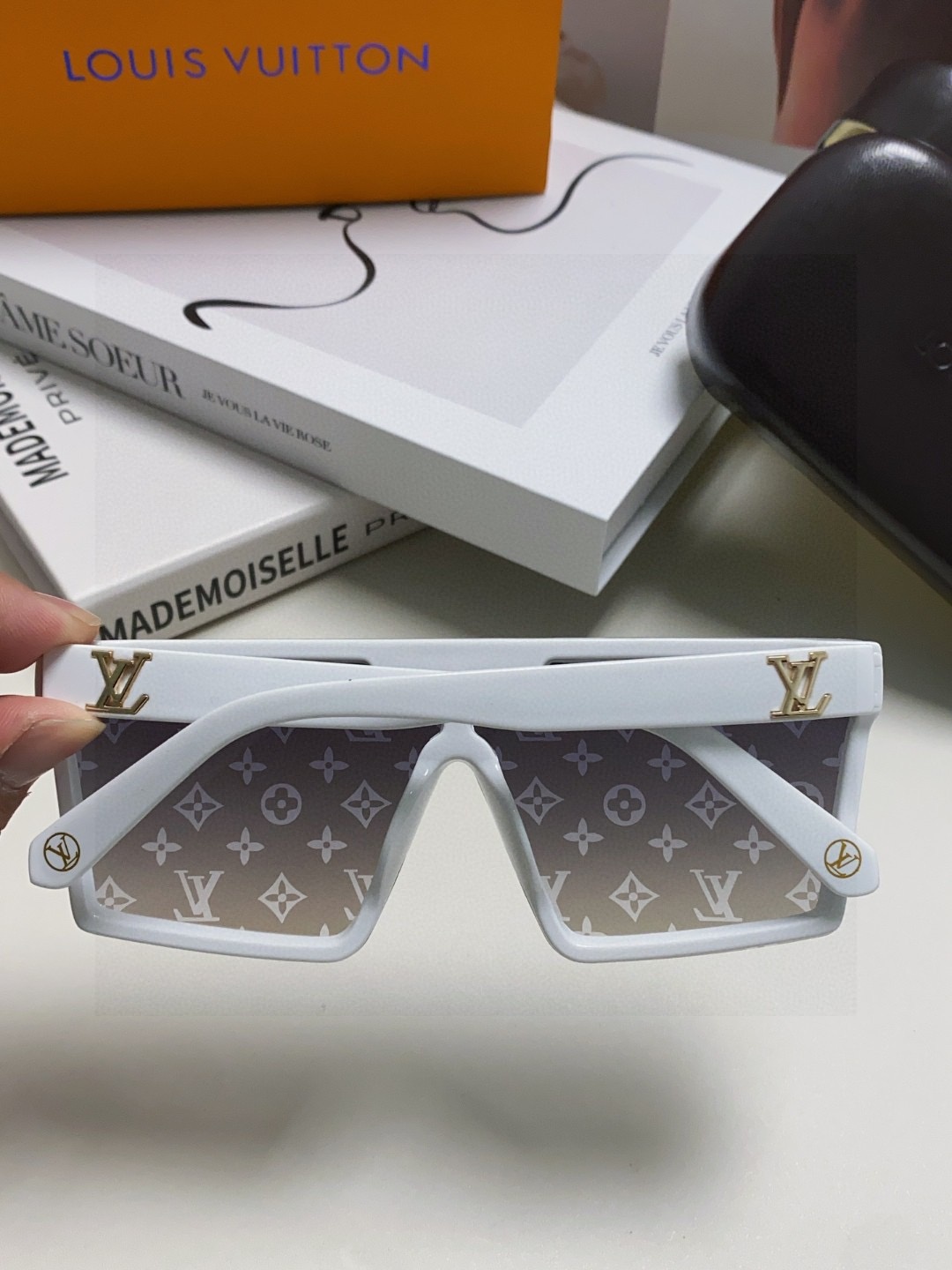 LV Sunglasses
