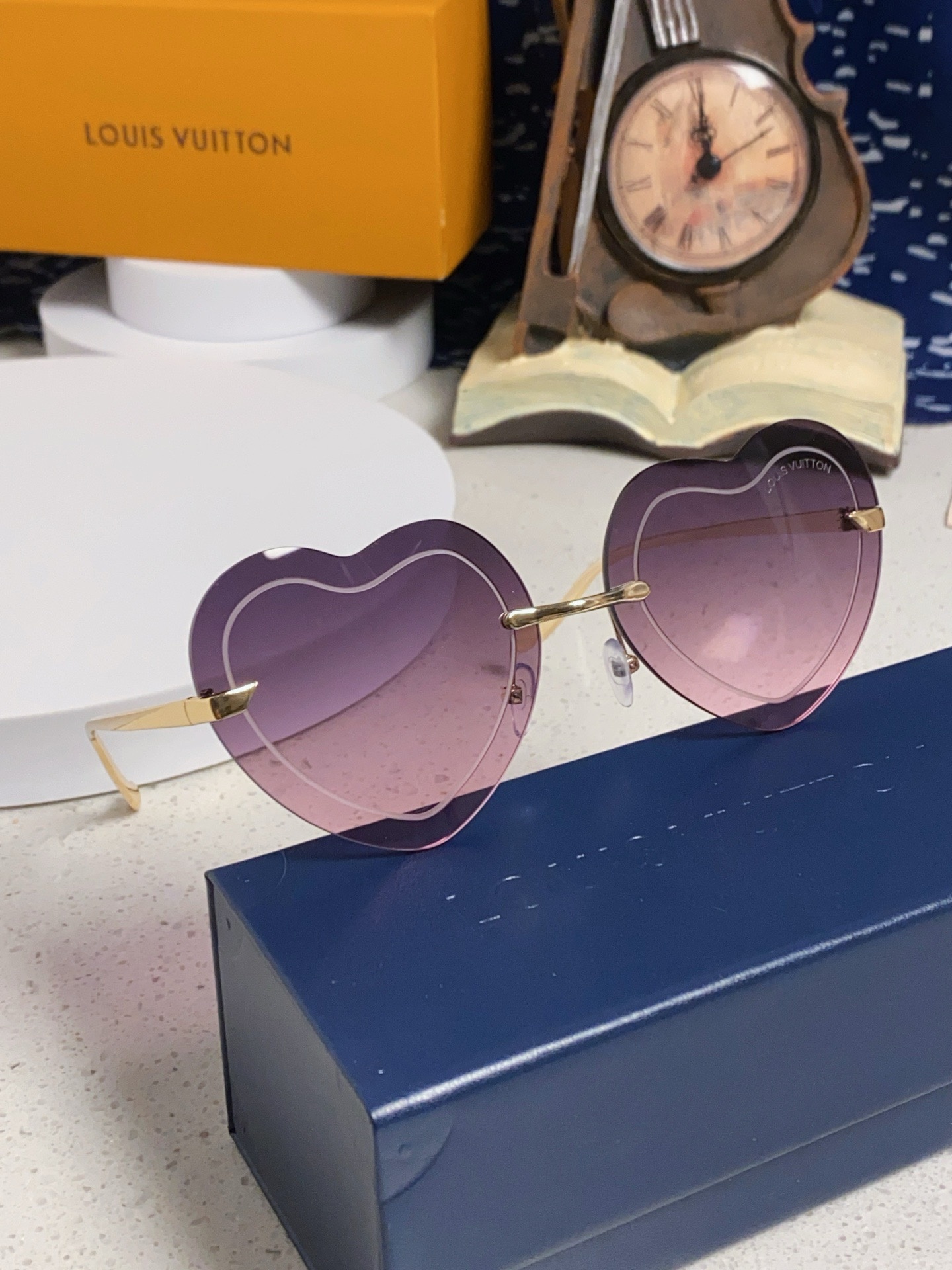 LV Sunglasses