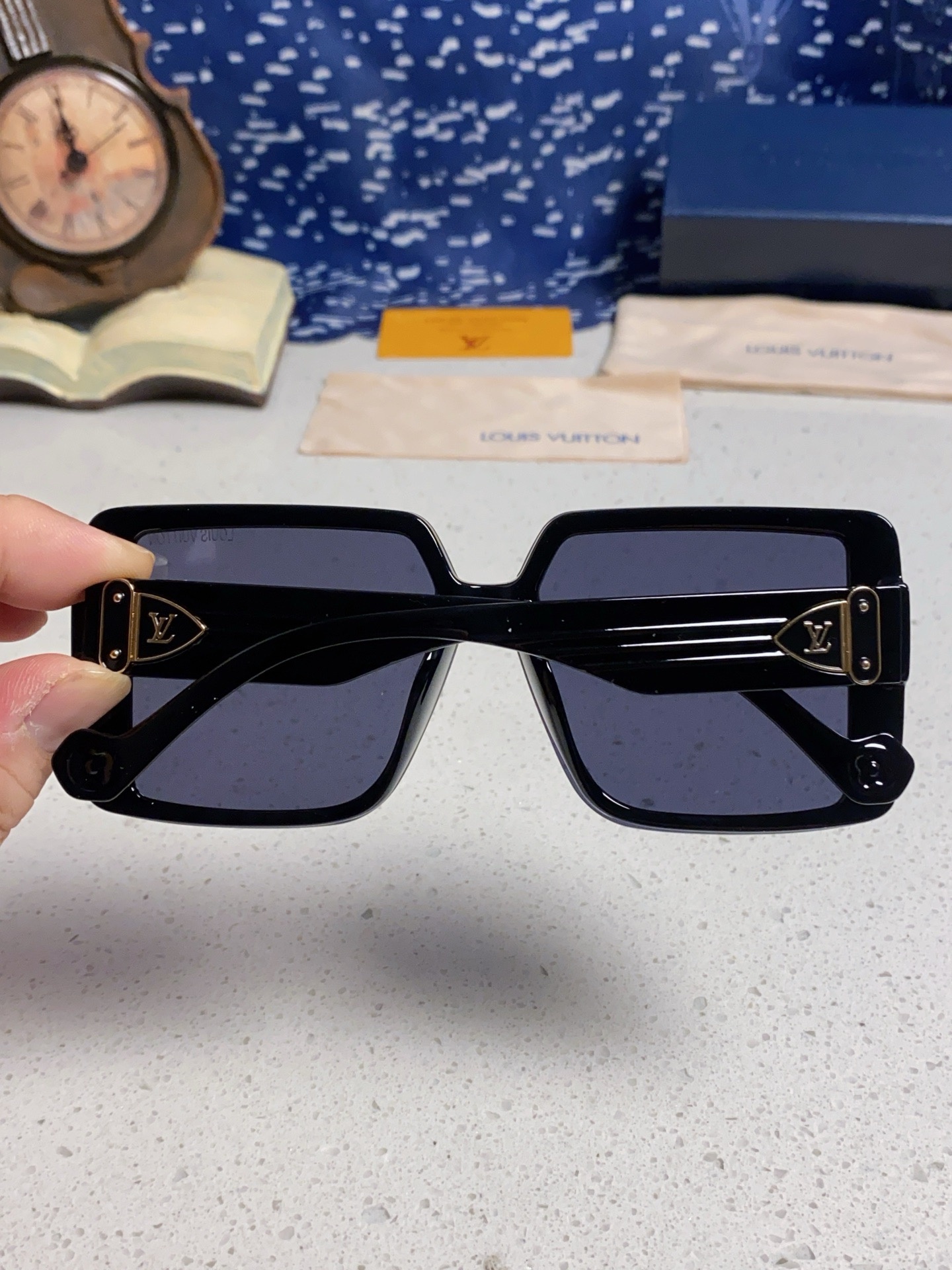 LV Sunglasses