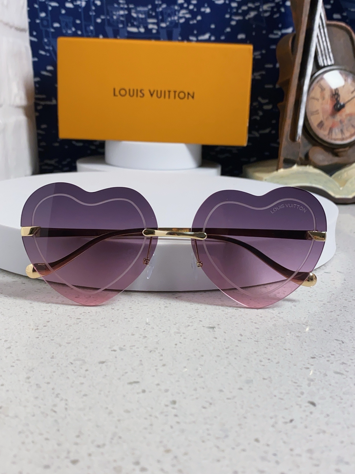 LV Sunglasses