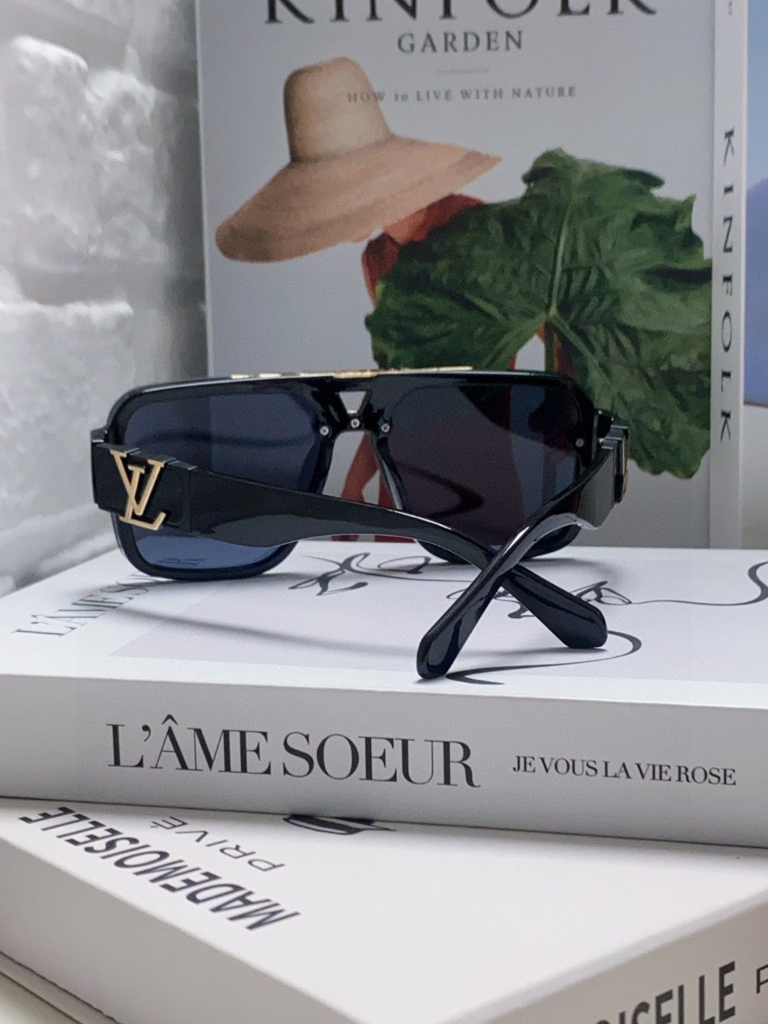 LV Sunglasses