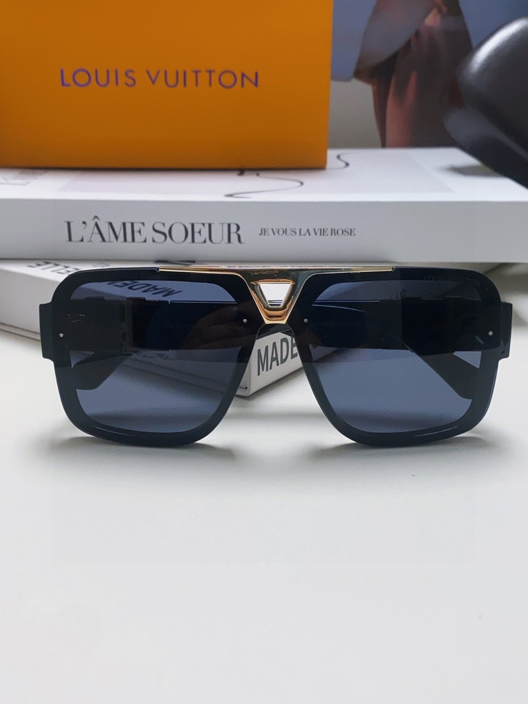 LV Sunglasses