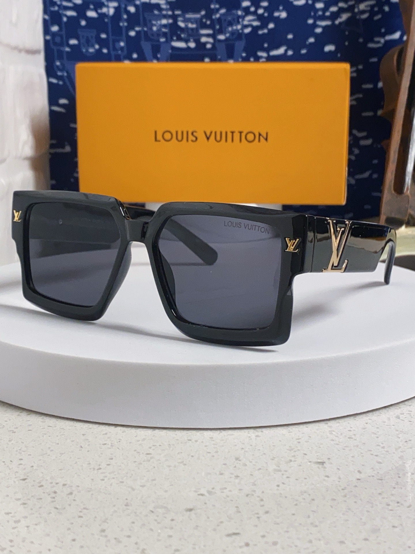 LV Sunglasses