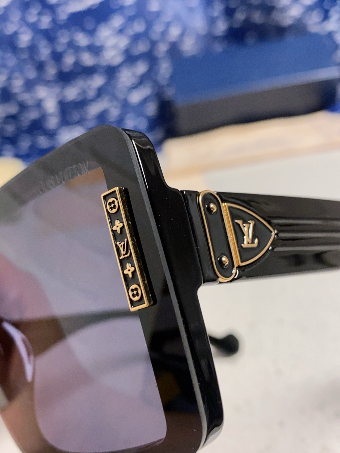 LV Sunglasses