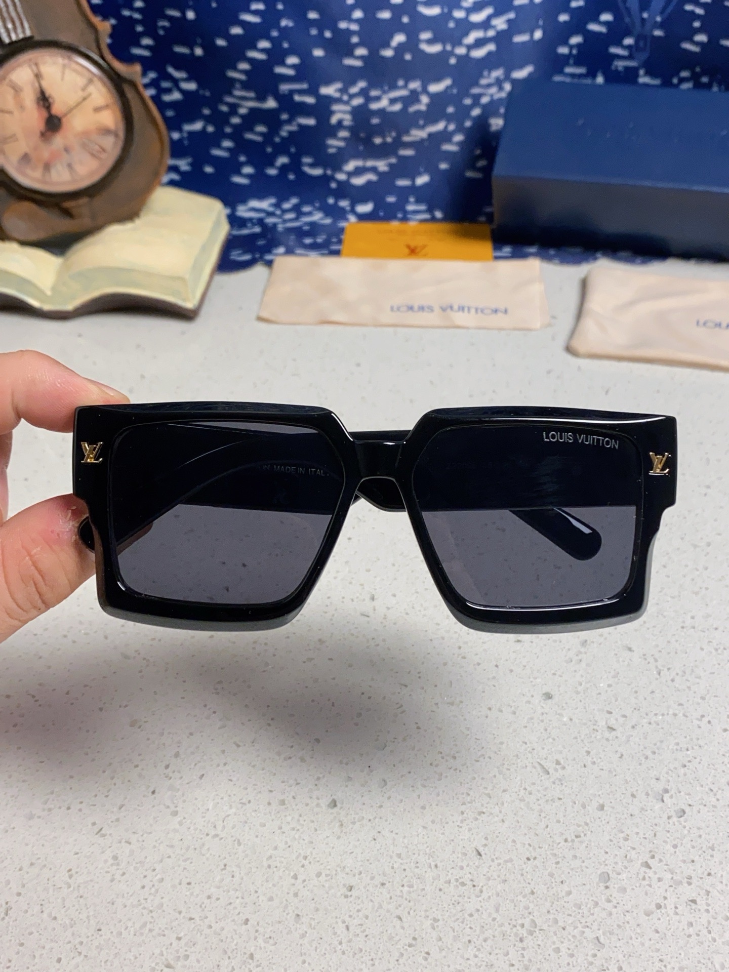 LV Sunglasses