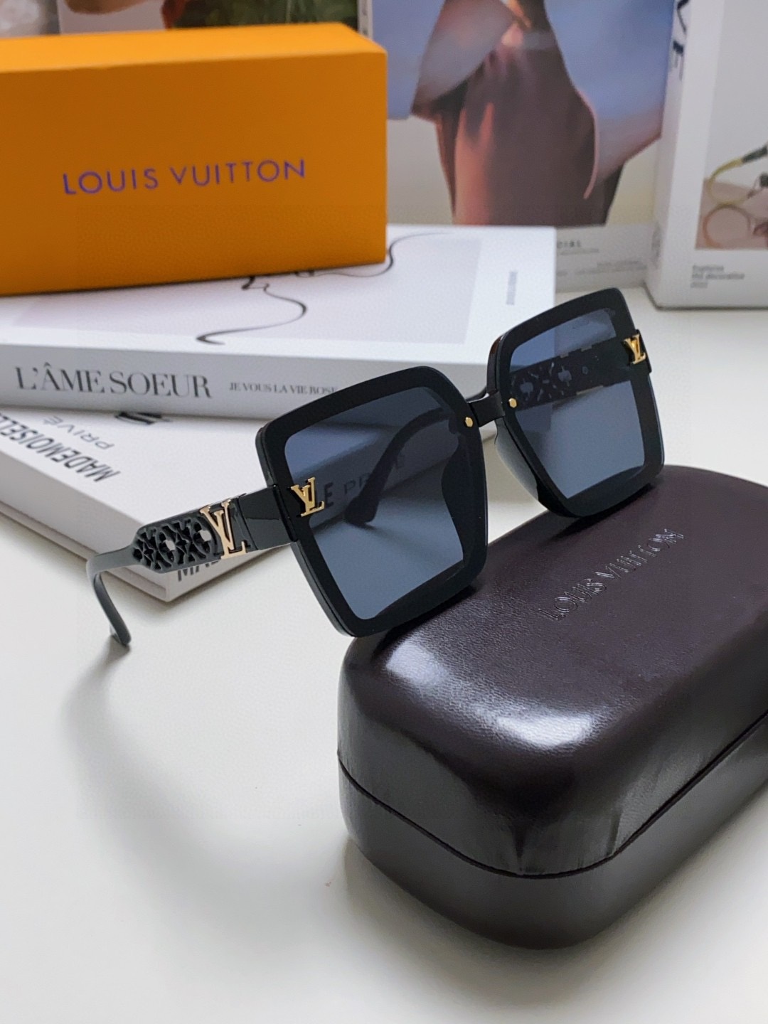 LV Sunglasses