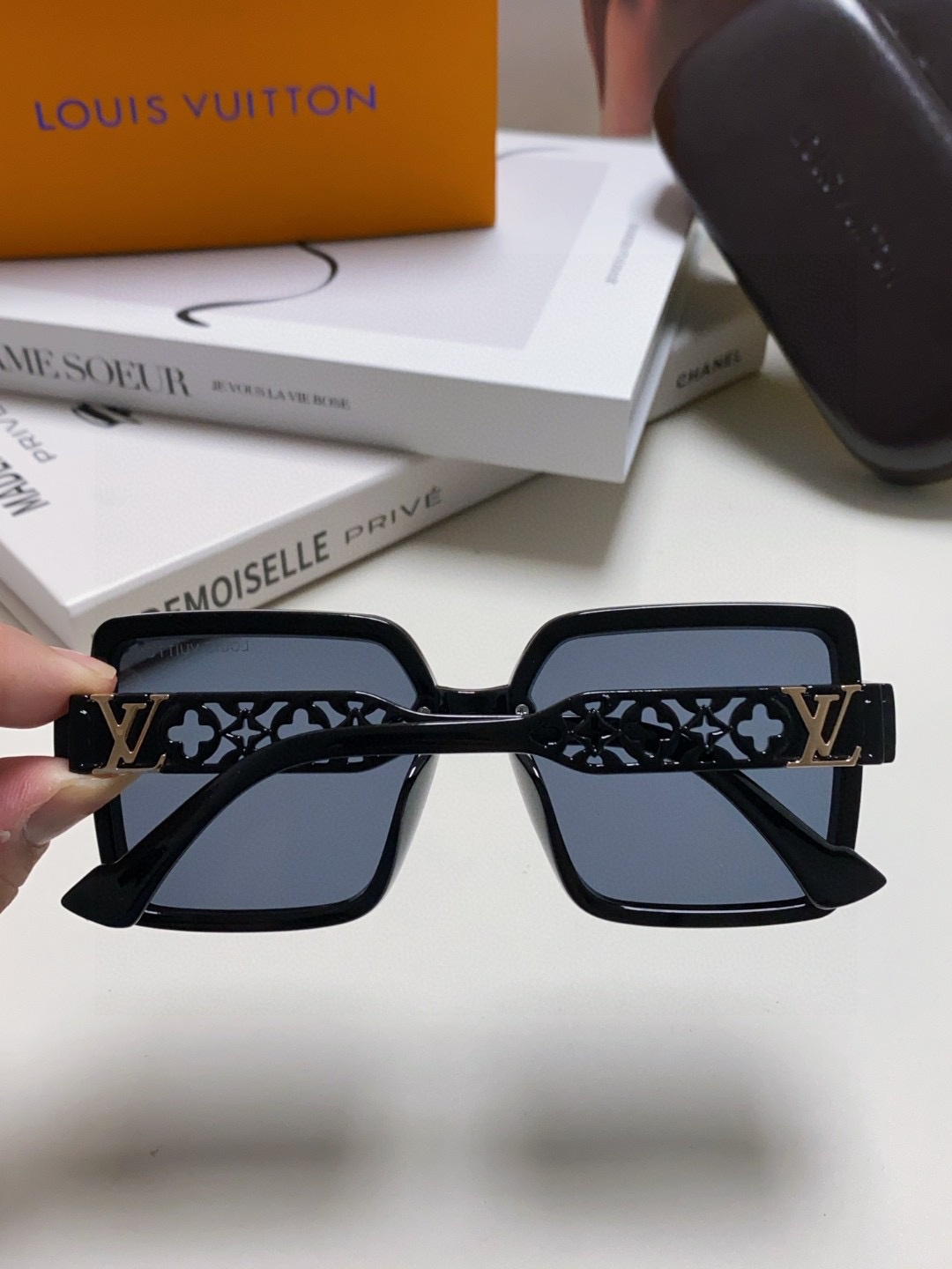 LV Sunglasses