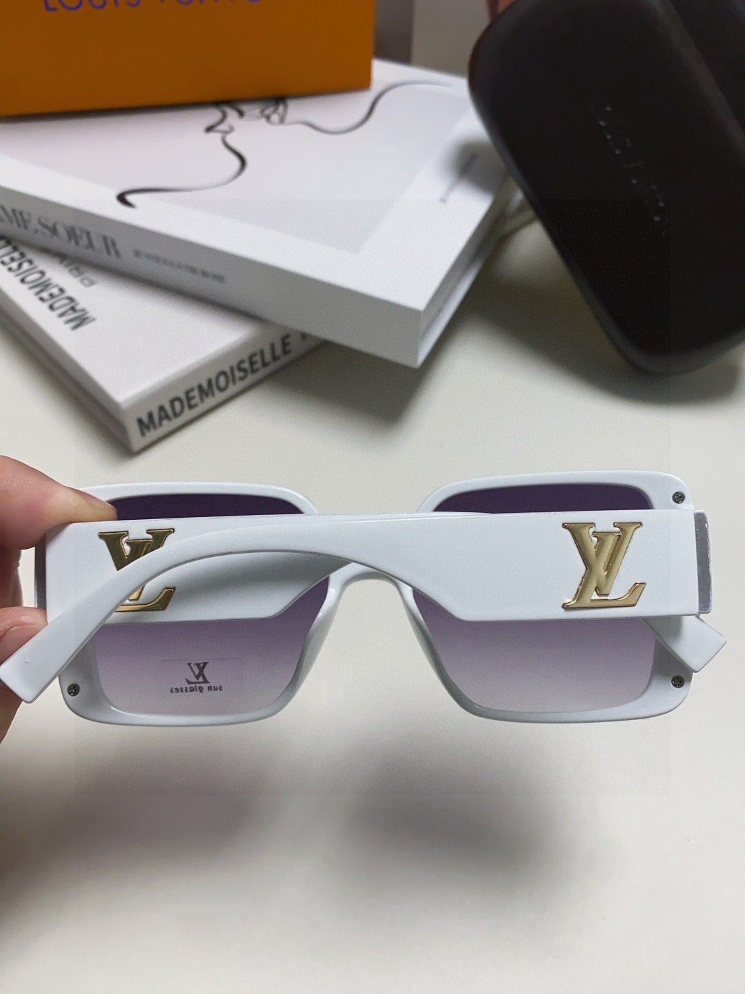 LV Sunglasses