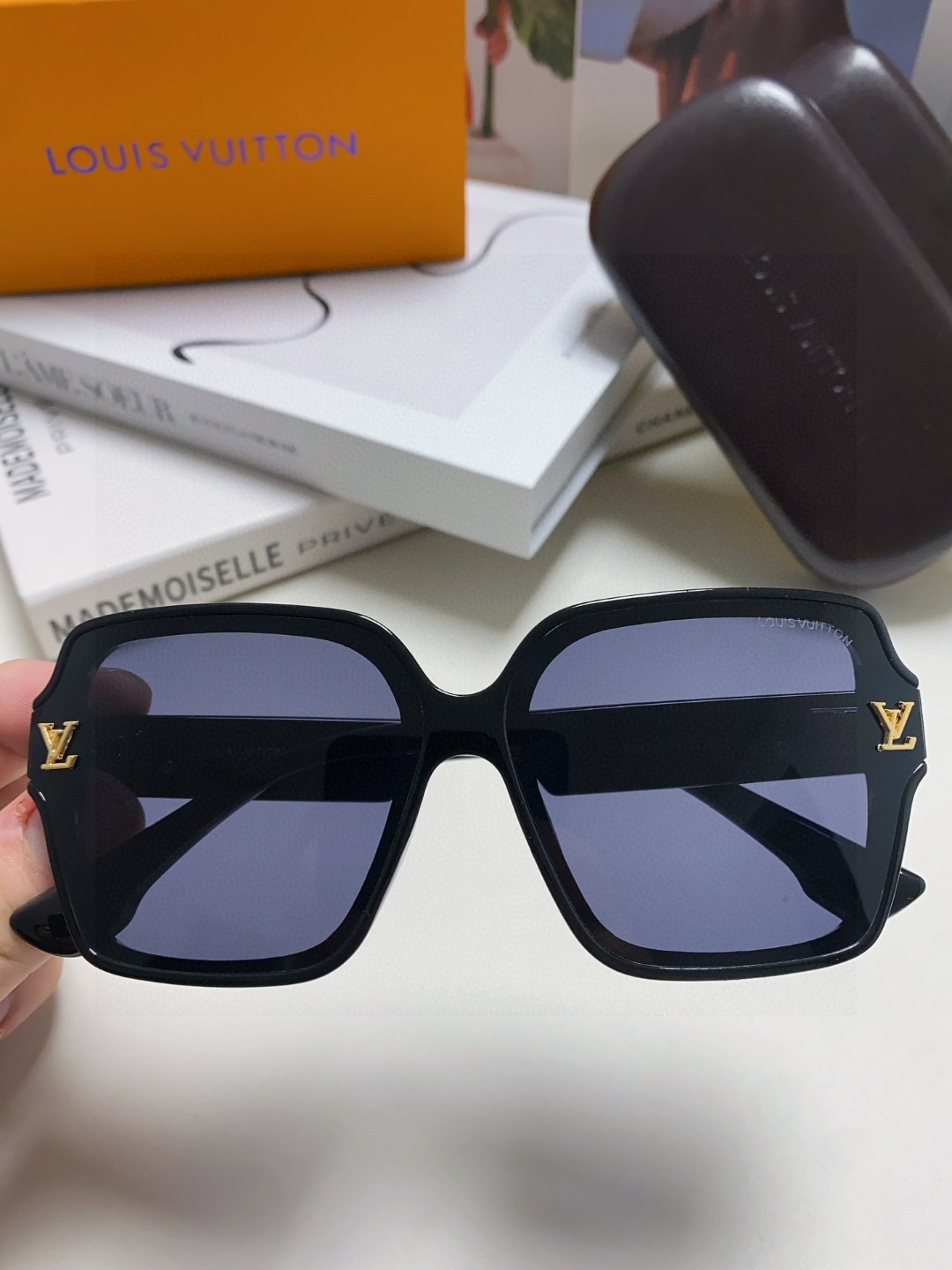 LV Sunglasses