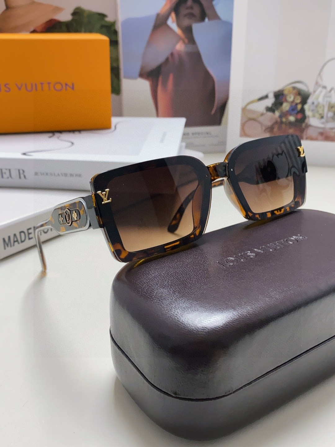 LV Sunglasses