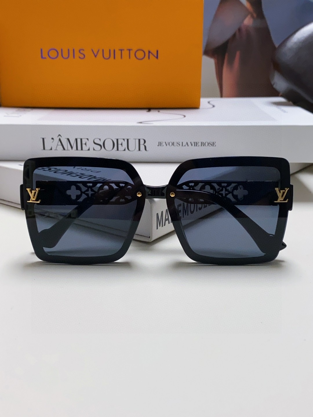 LV Sunglasses