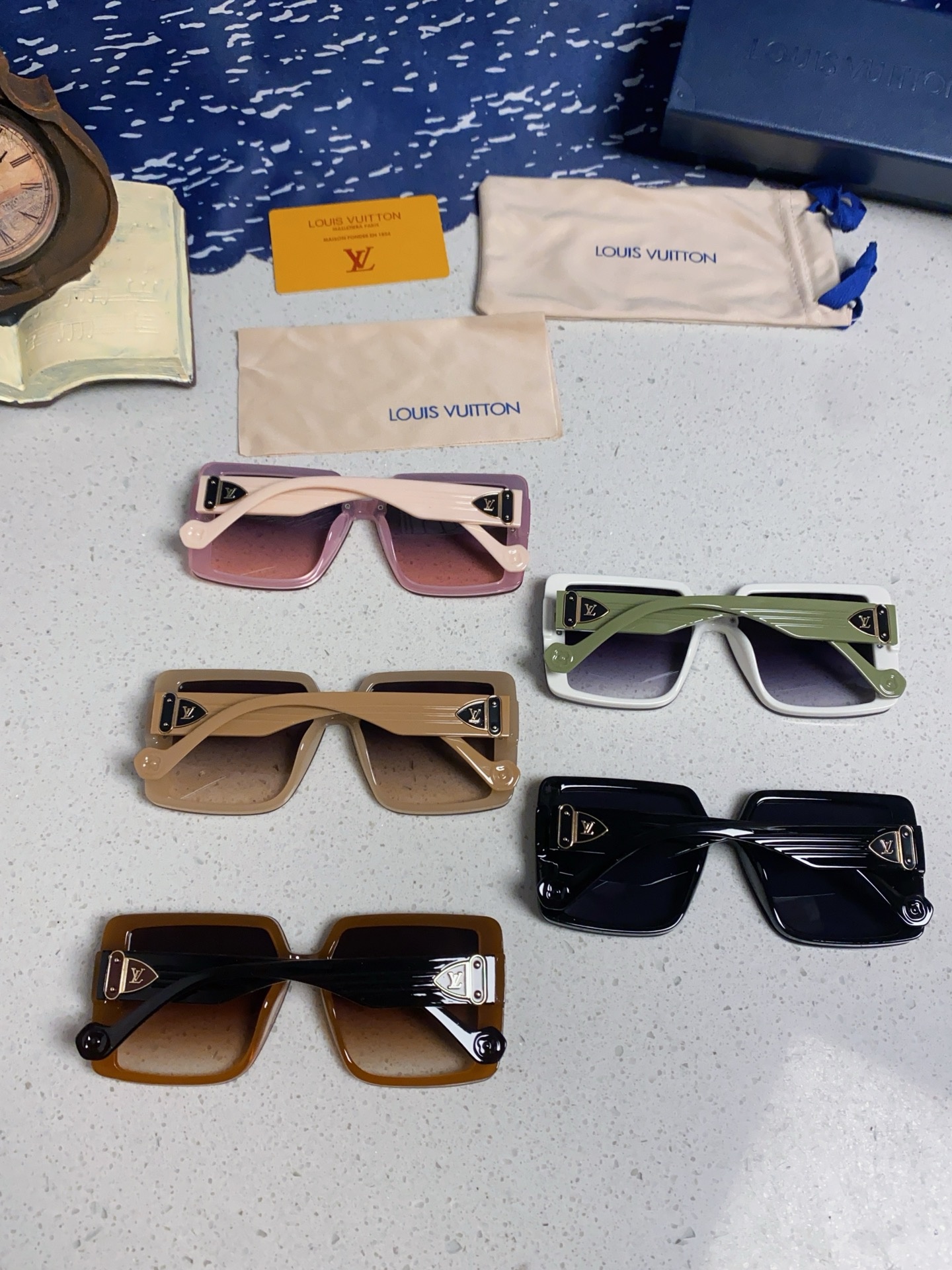 LV Sunglasses