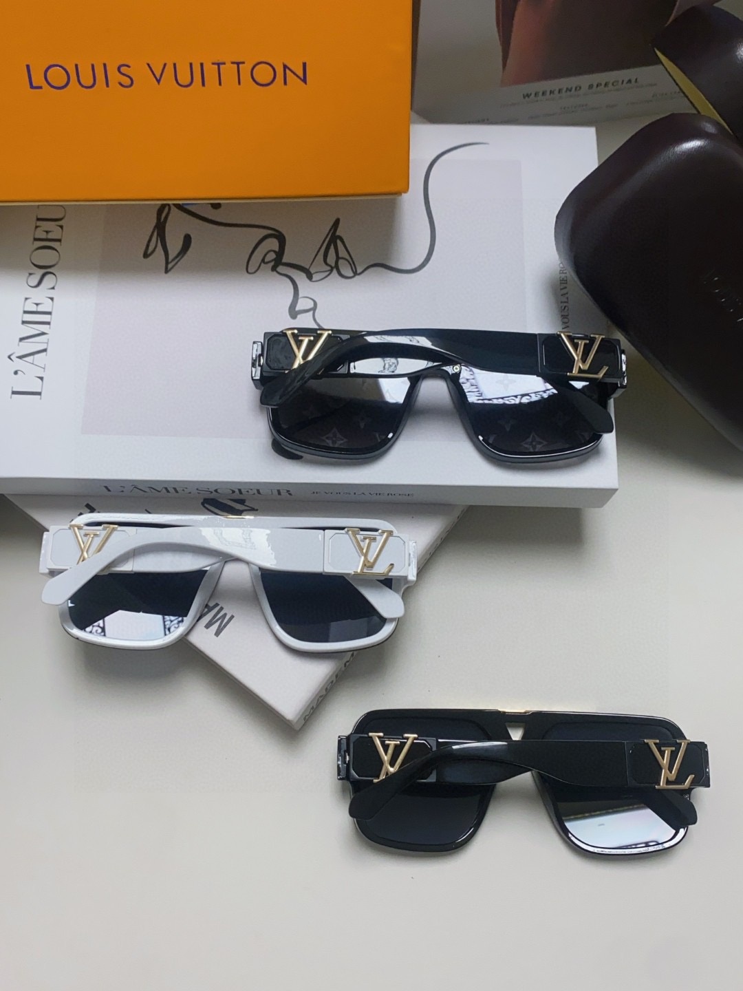 LV Sunglasses