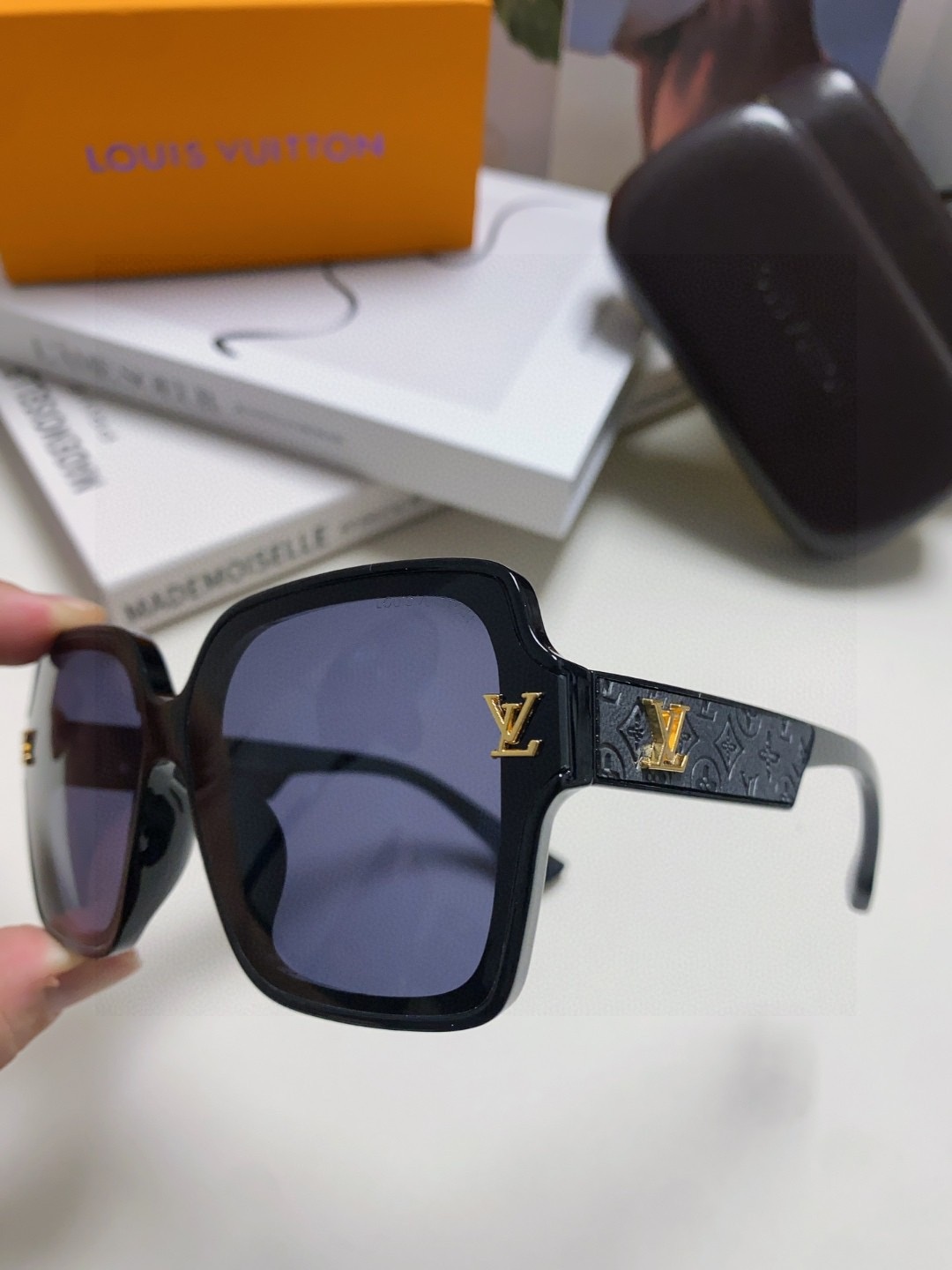 LV Sunglasses