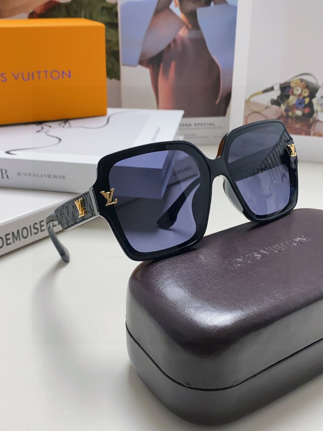 LV Sunglasses