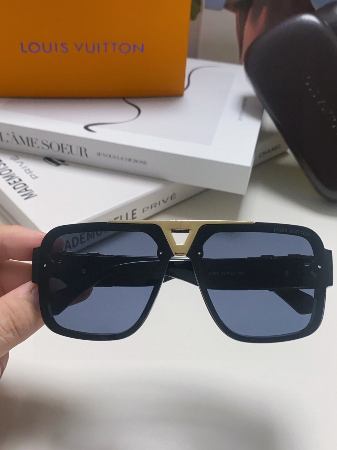 LV Sunglasses