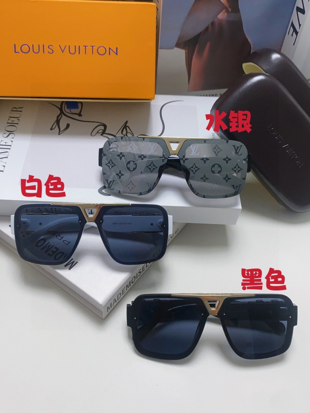 LV Sunglasses