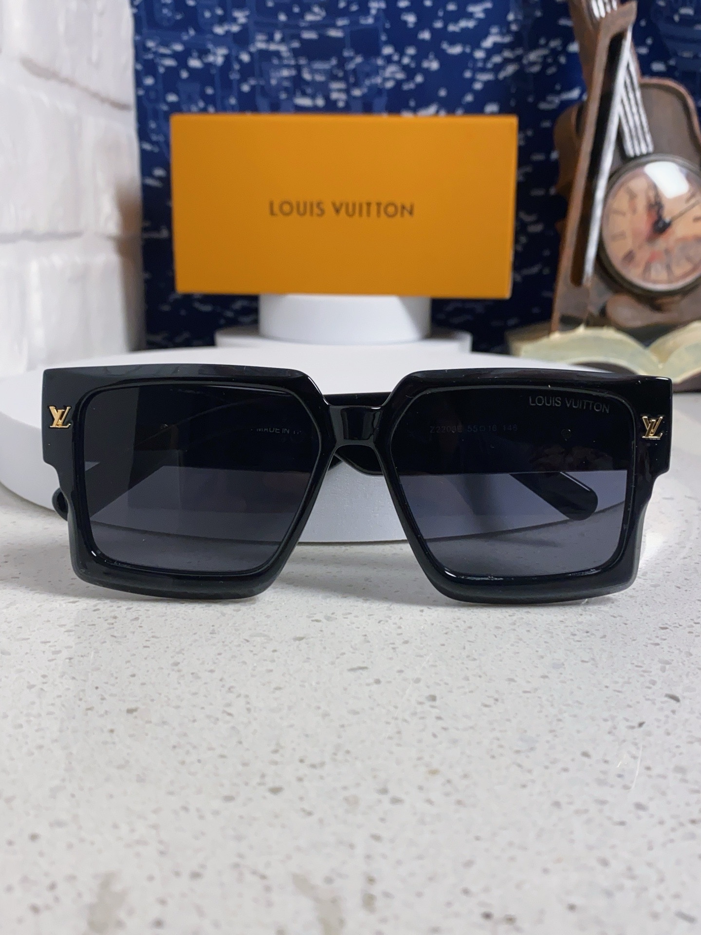 LV Sunglasses