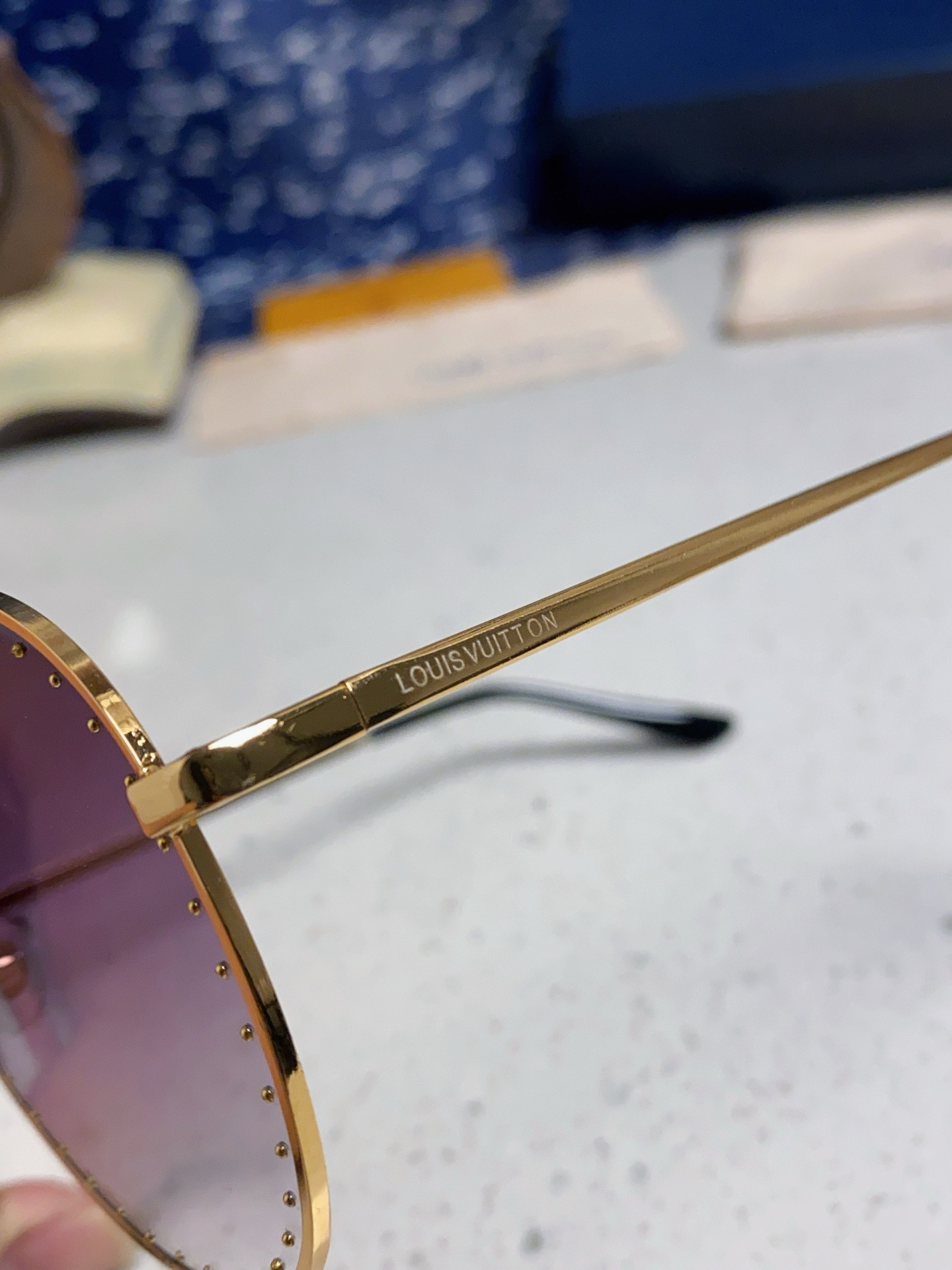 LV Sunglasses