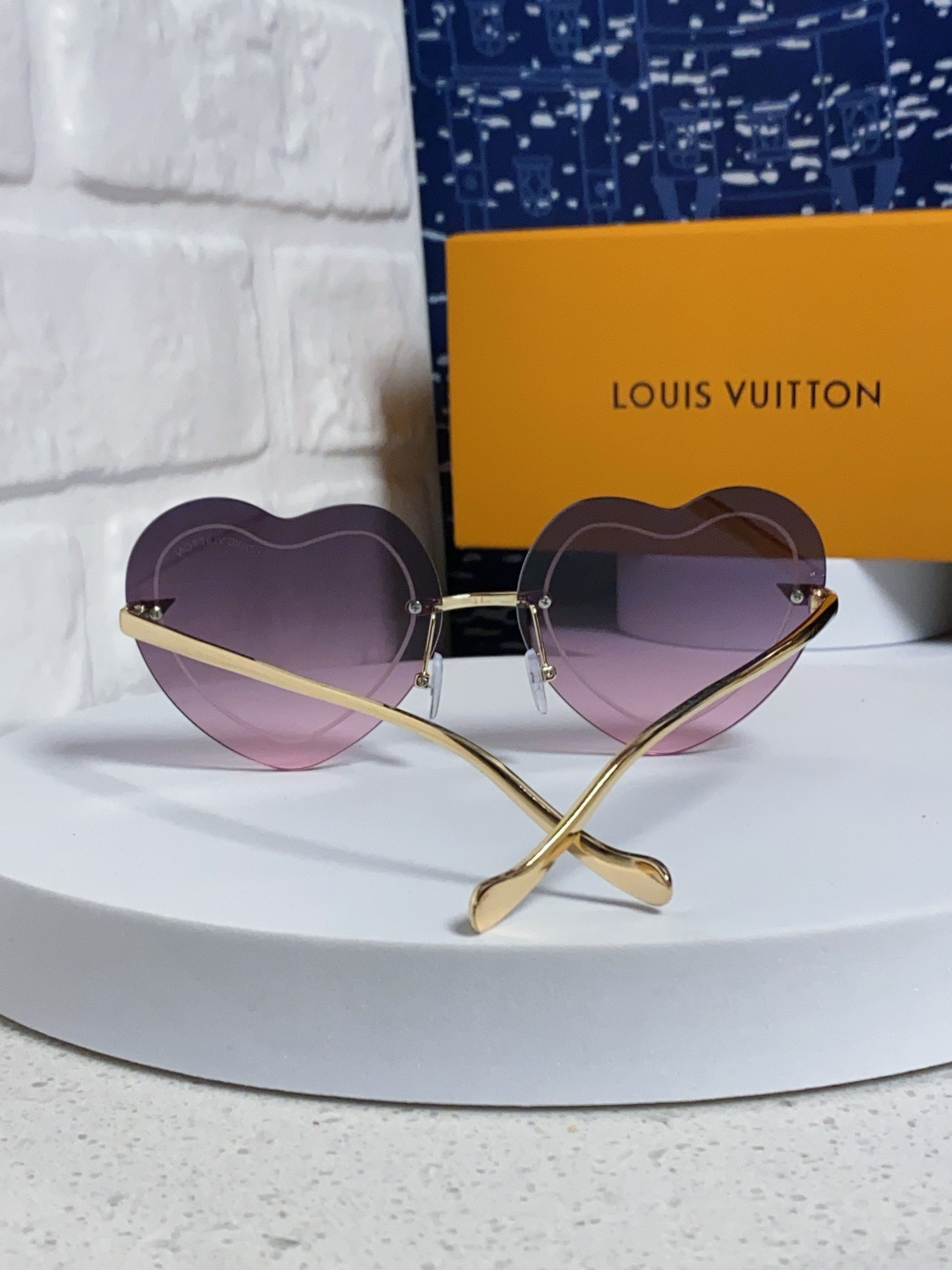 LV Sunglasses