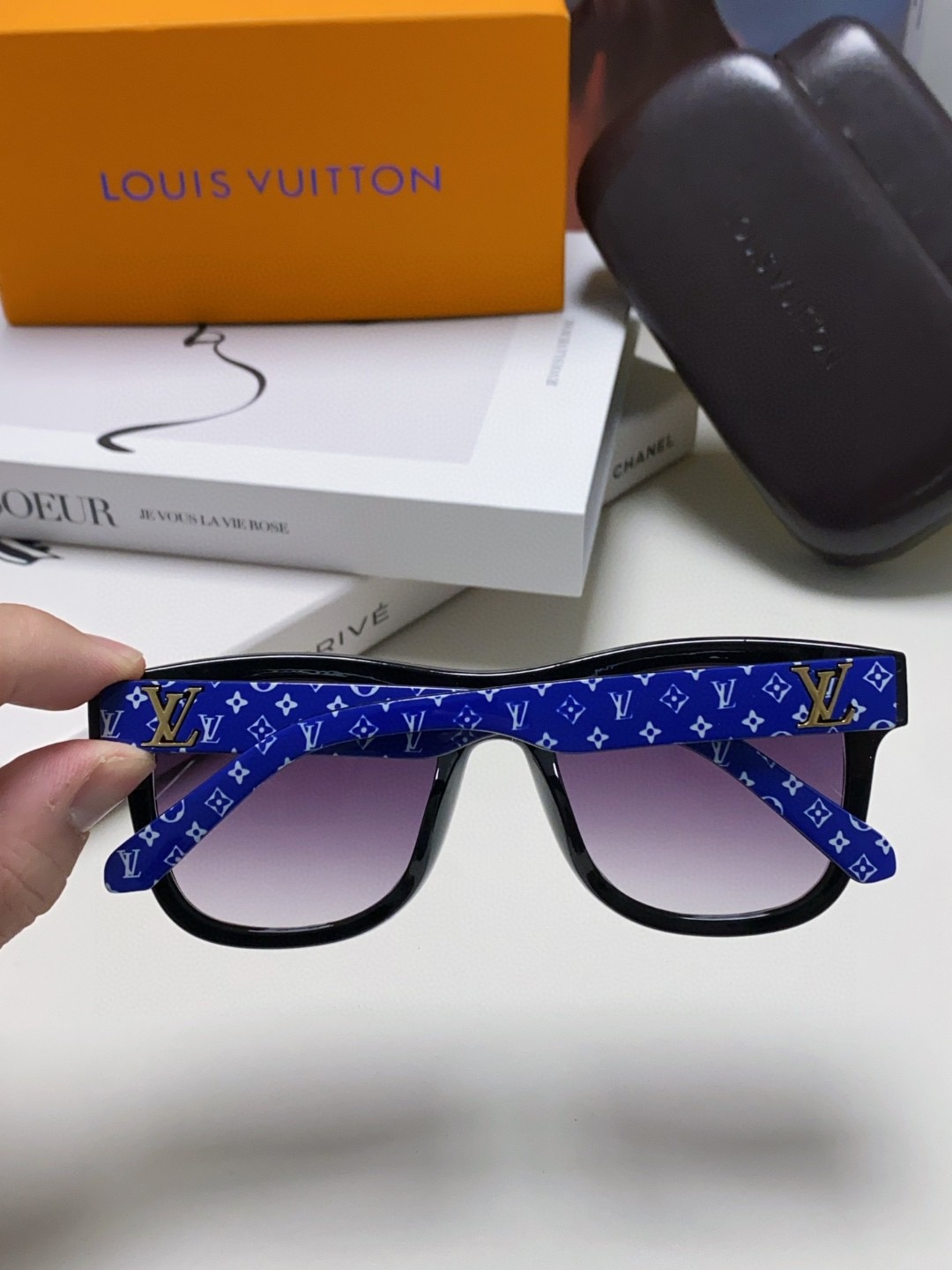 LV Sunglasses