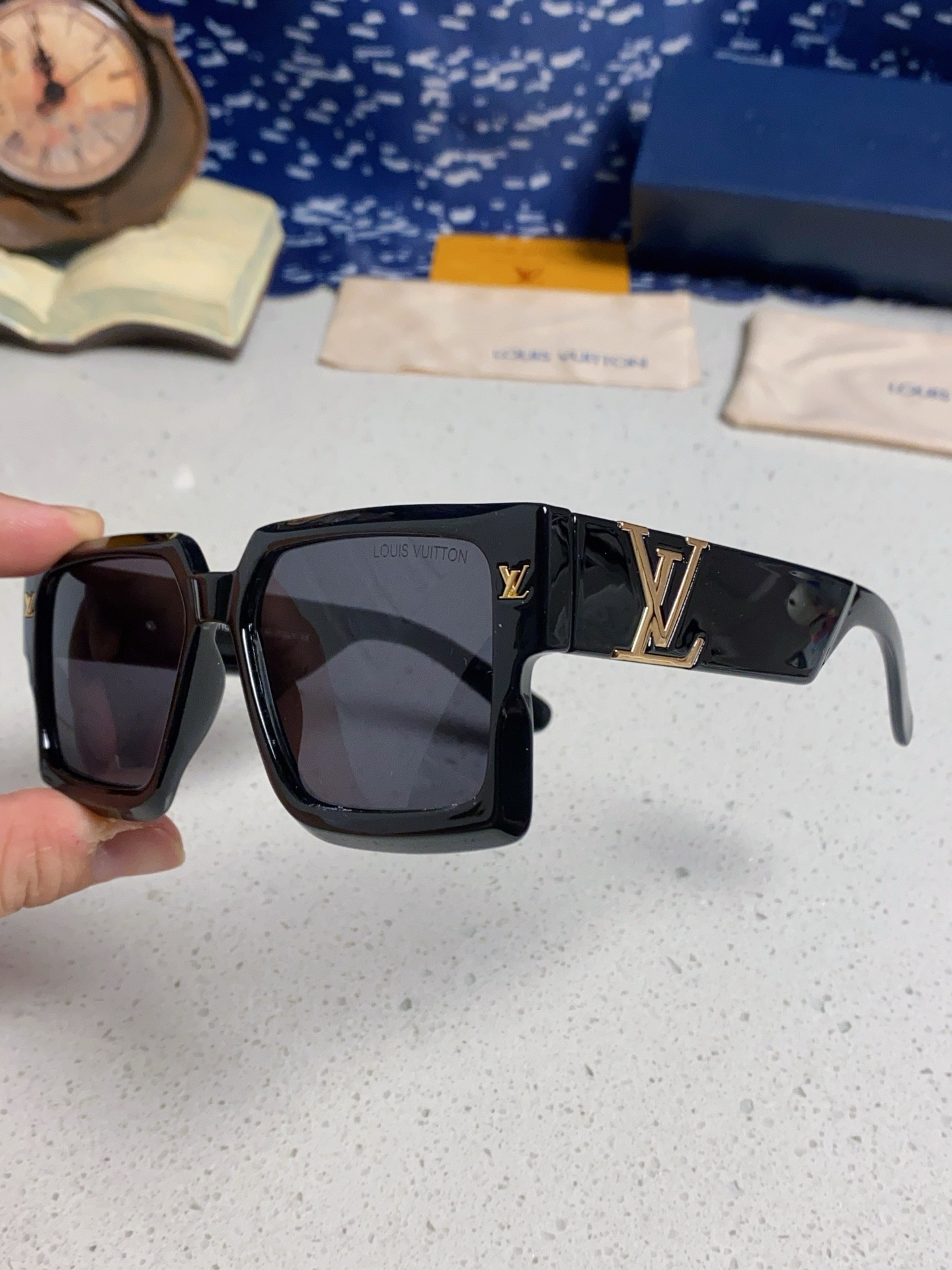 LV Sunglasses