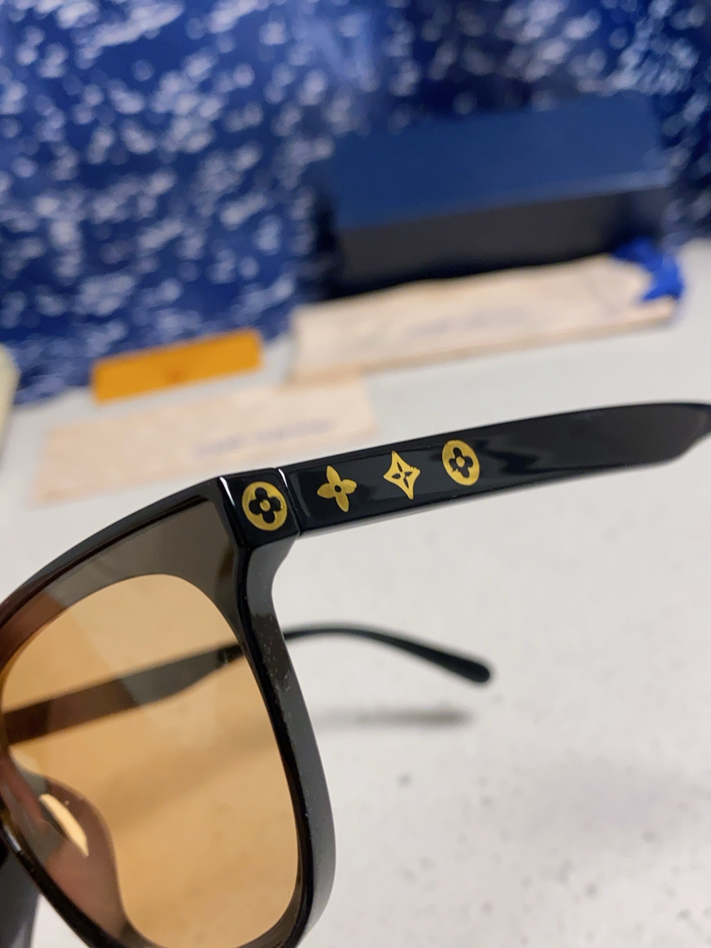 LV Sunglasses