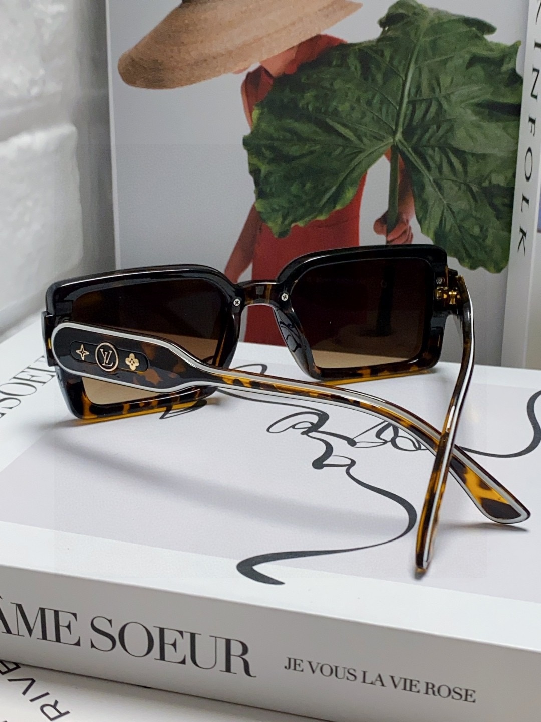 LV Sunglasses