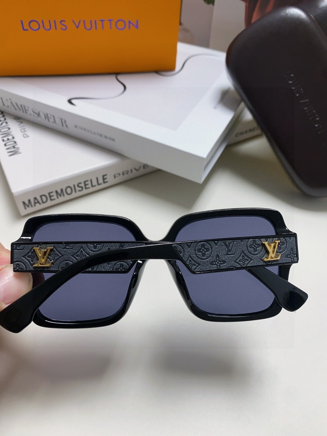 LV Sunglasses