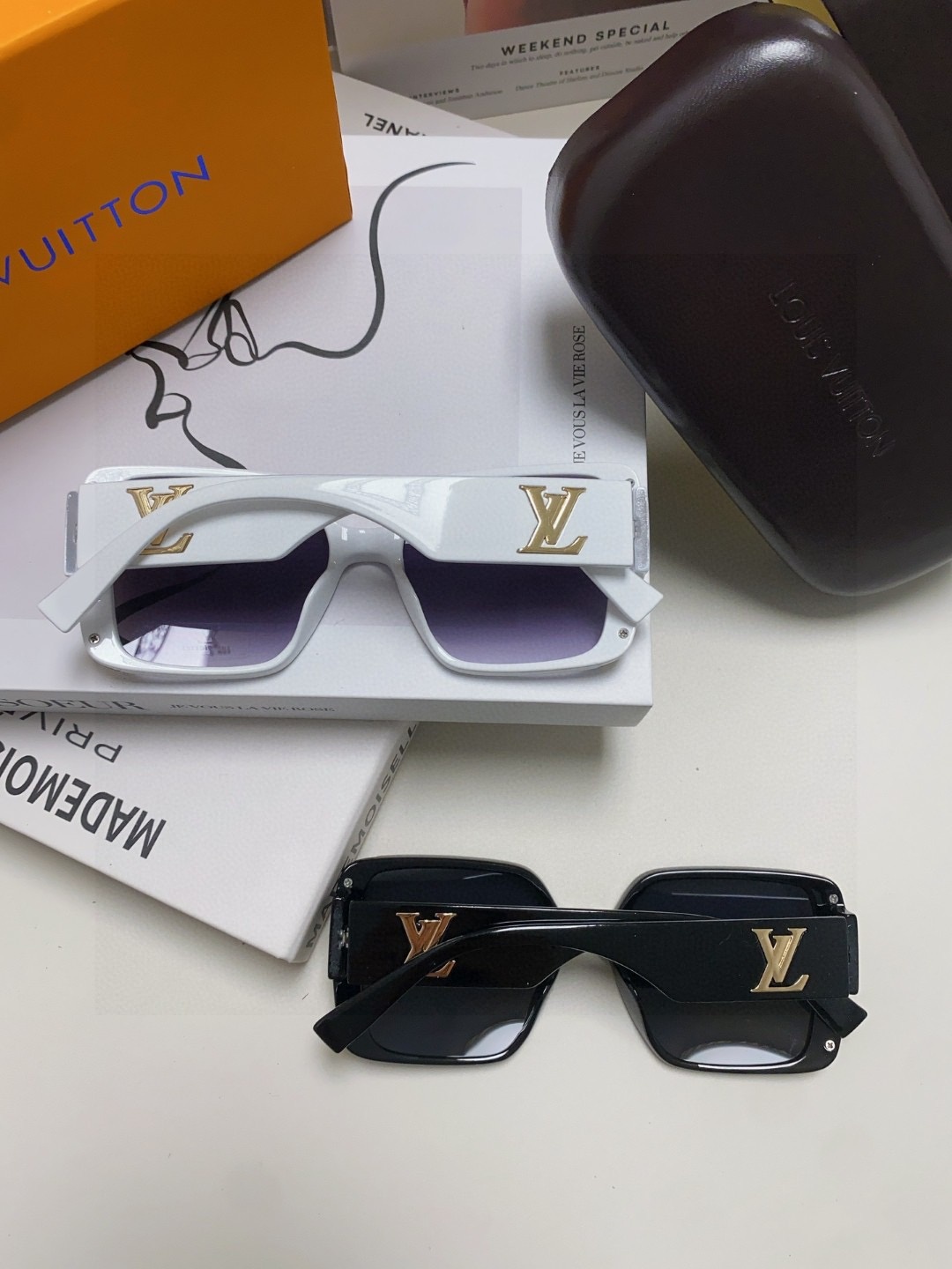LV Sunglasses