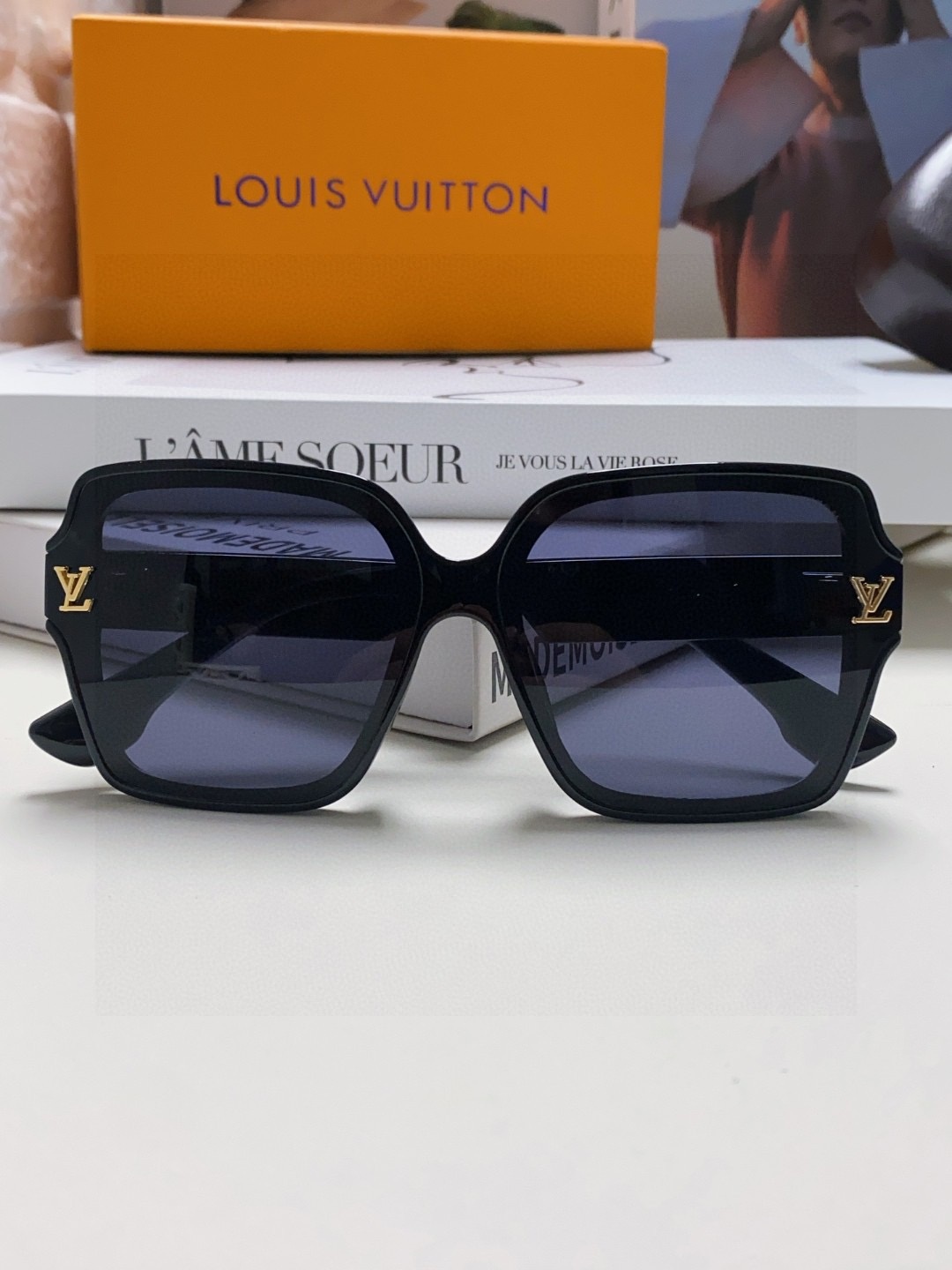 LV Sunglasses