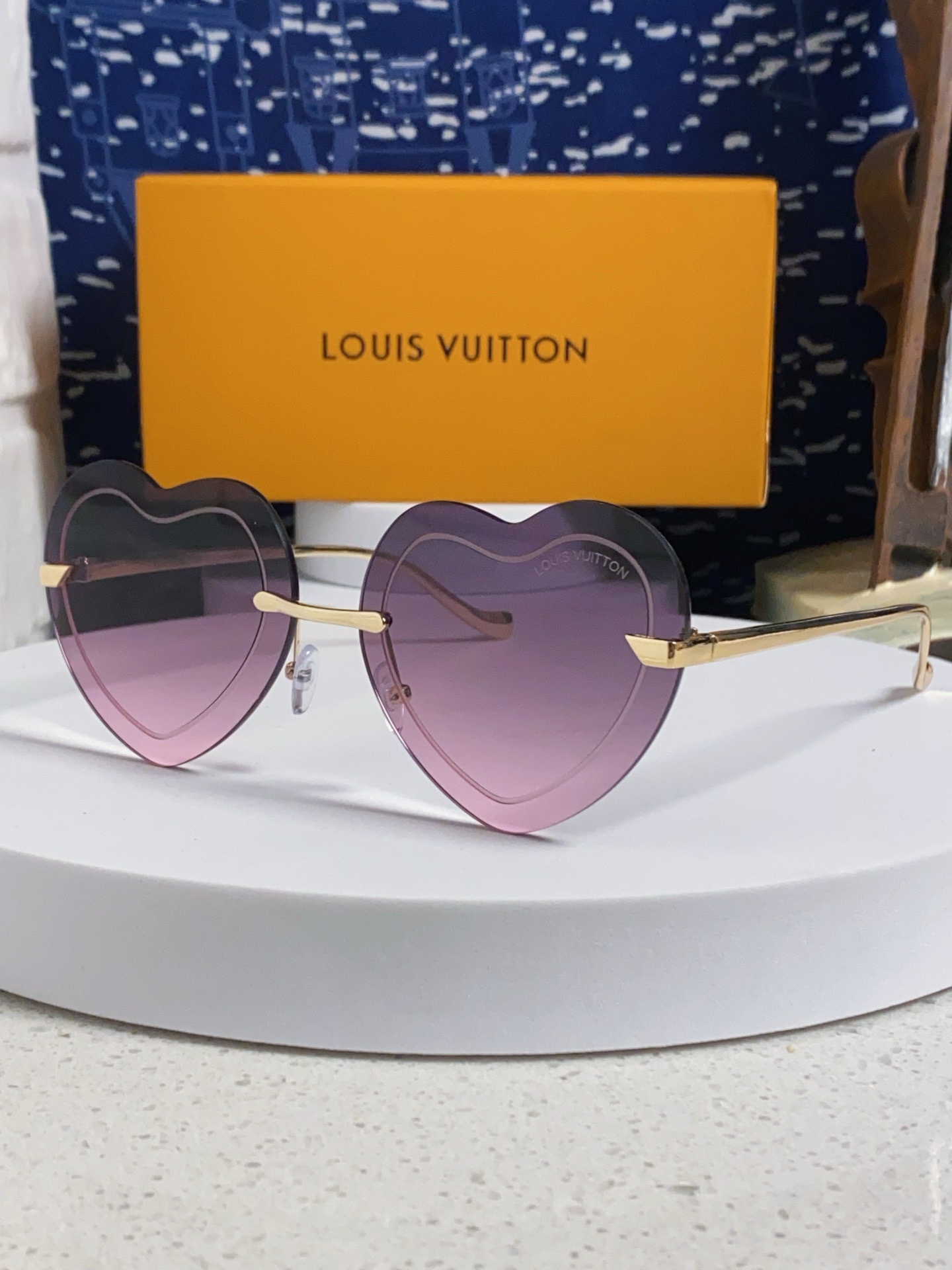 LV Sunglasses