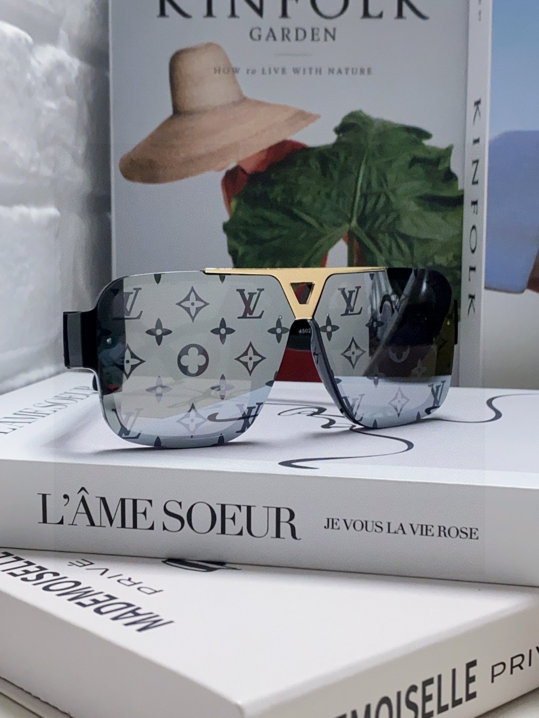 LV Sunglasses