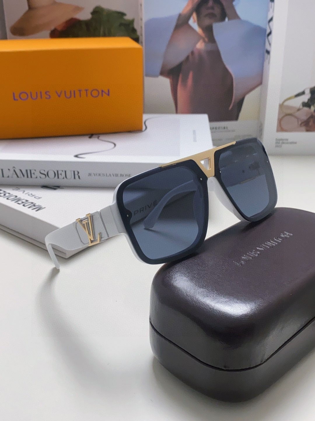 LV Sunglasses