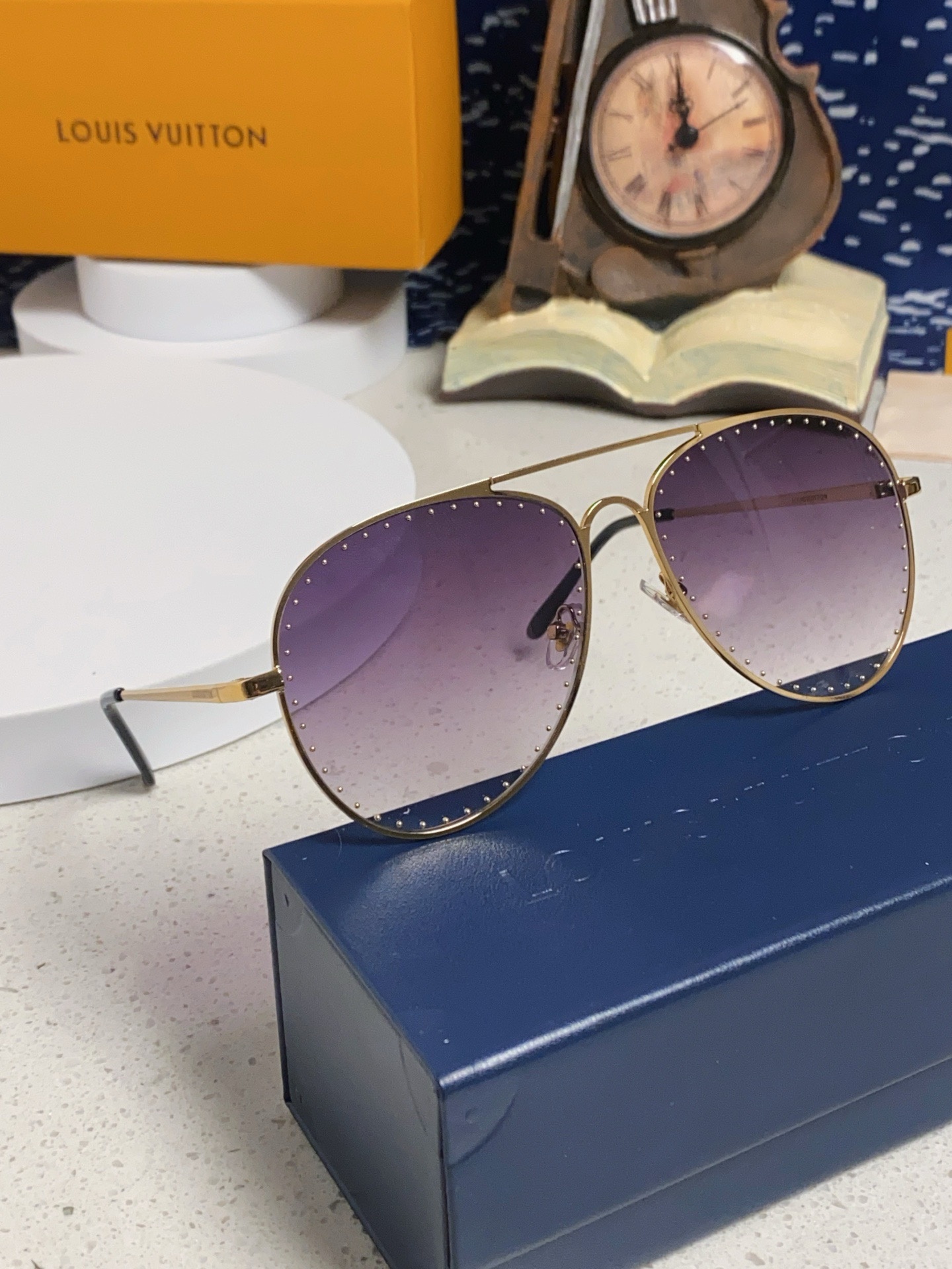 LV Sunglasses