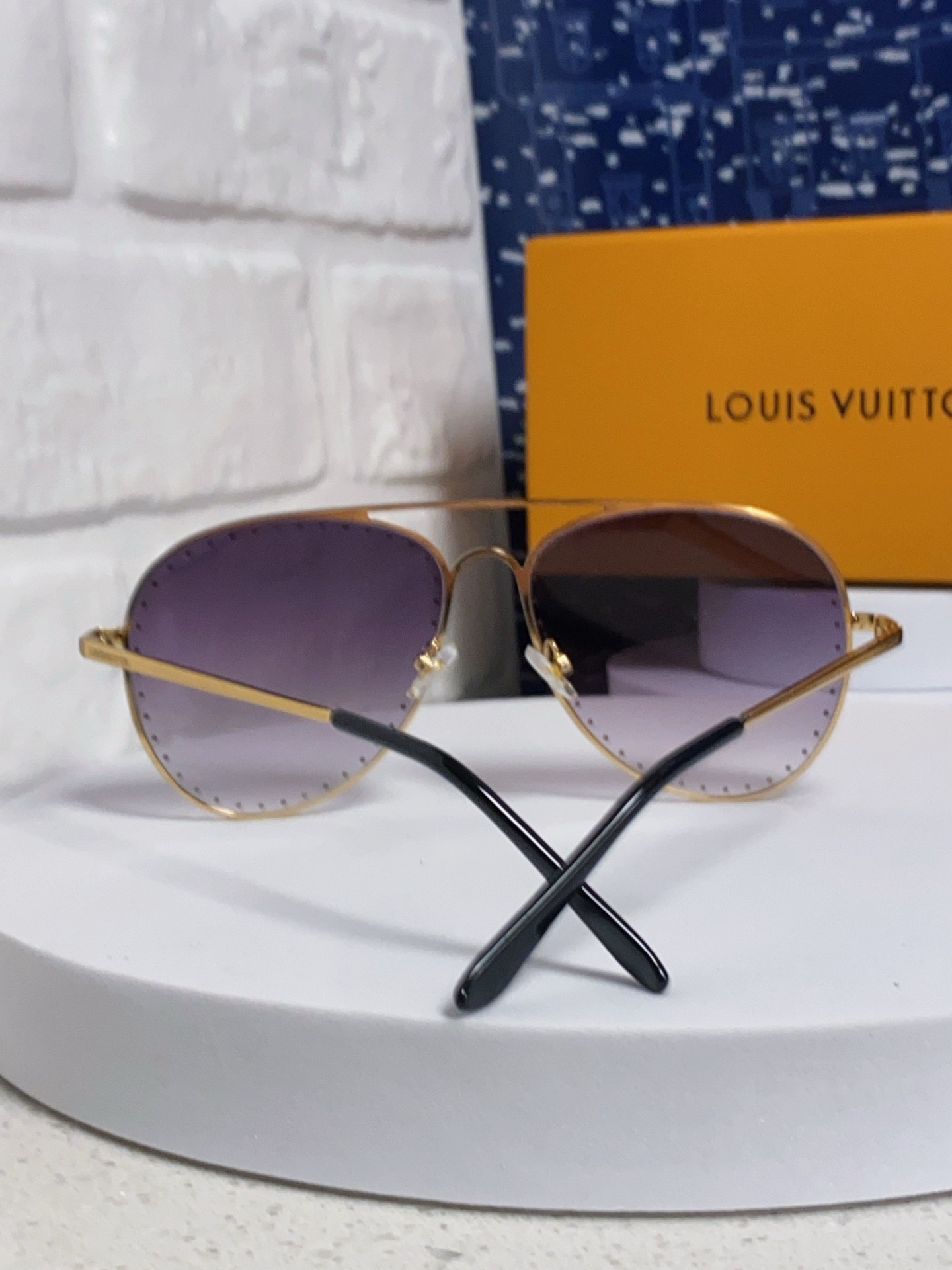 LV Sunglasses