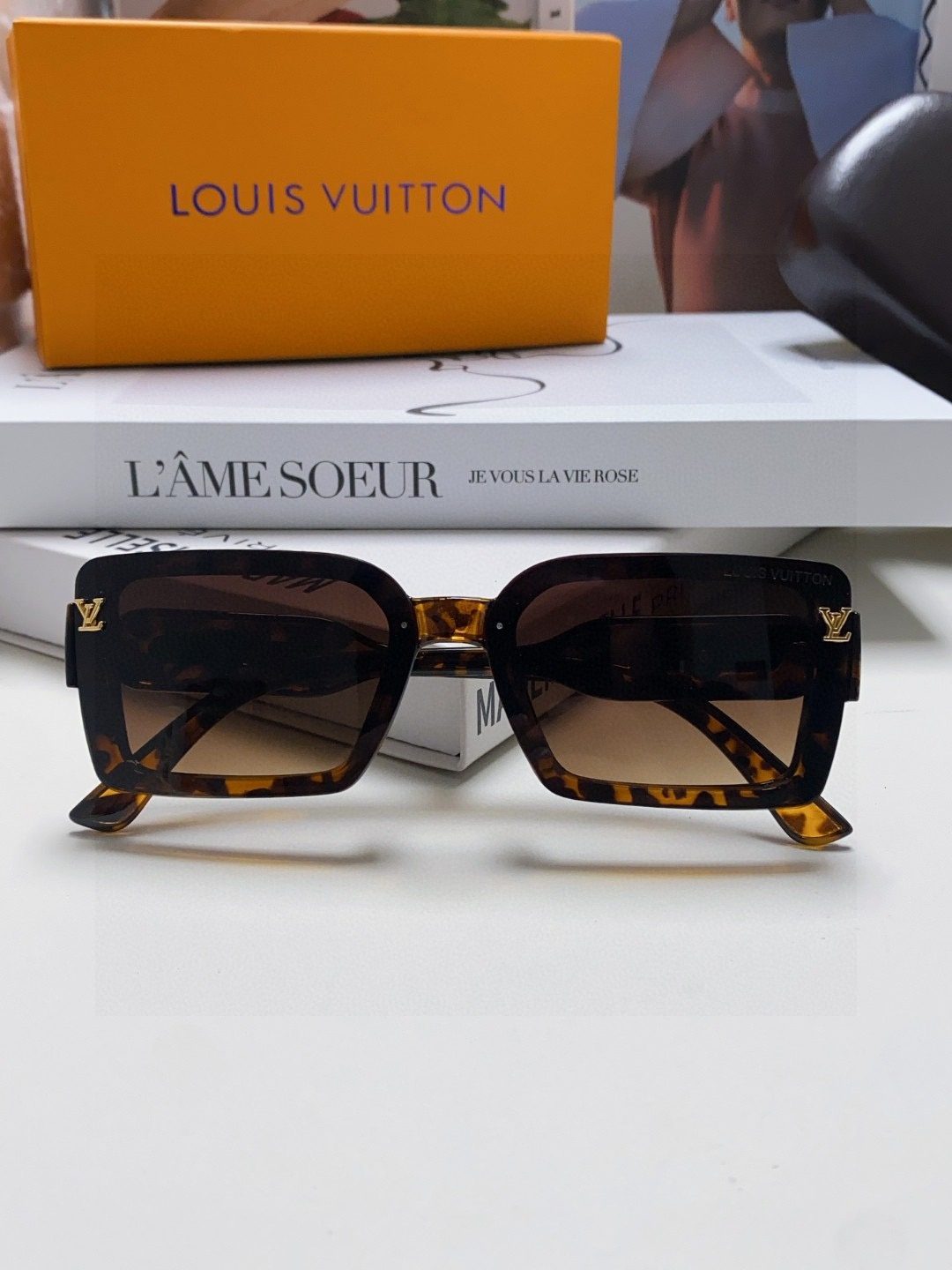 LV Sunglasses