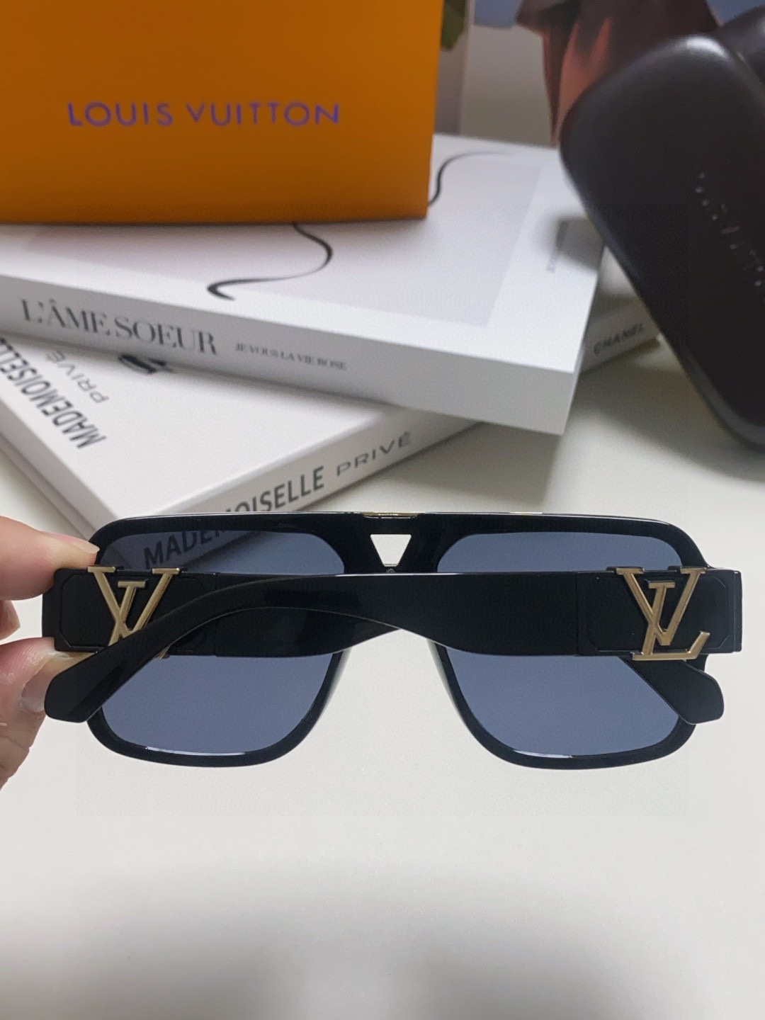 LV Sunglasses