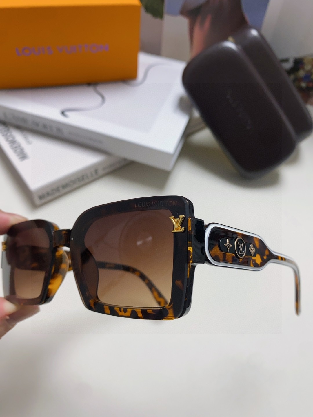LV Sunglasses