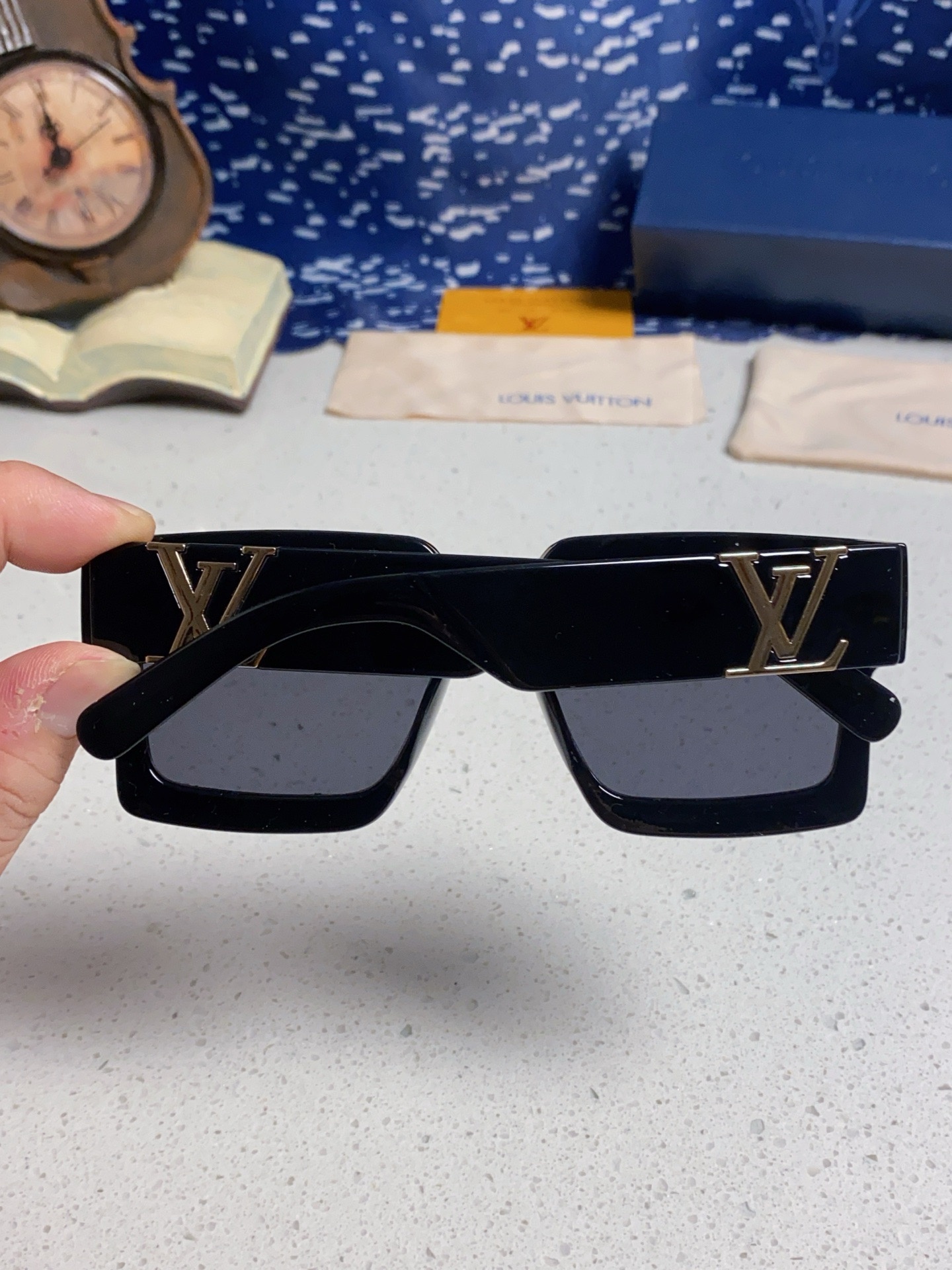 LV Sunglasses