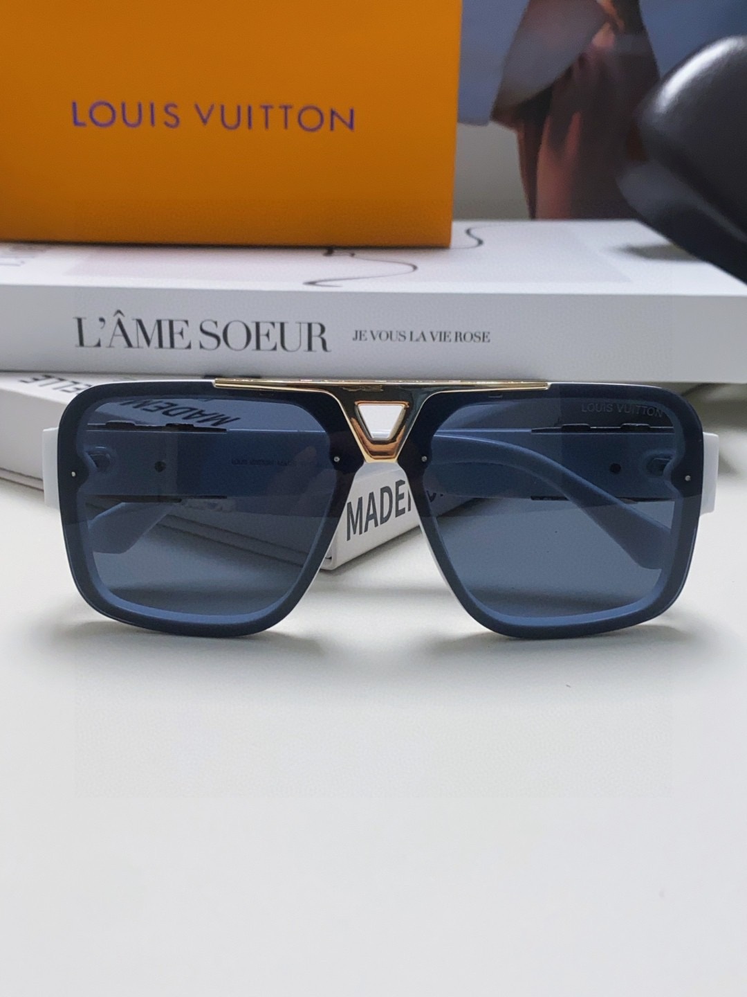 LV Sunglasses