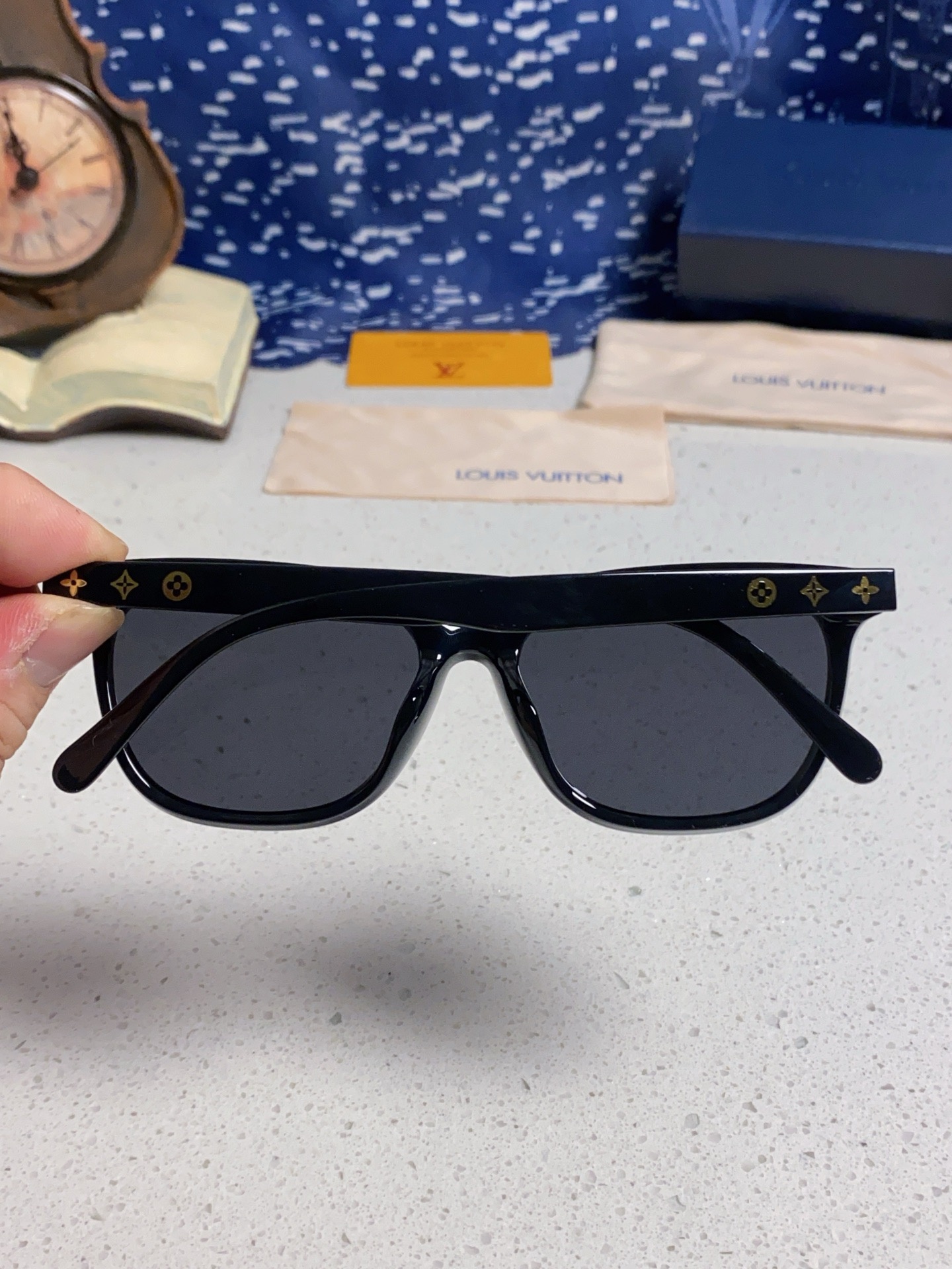 LV Sunglasses
