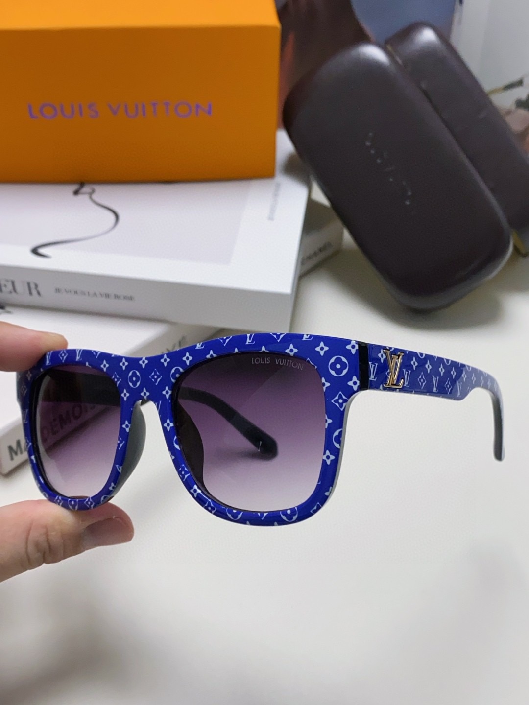 LV Sunglasses